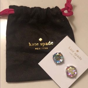 Kate Spade Earrings